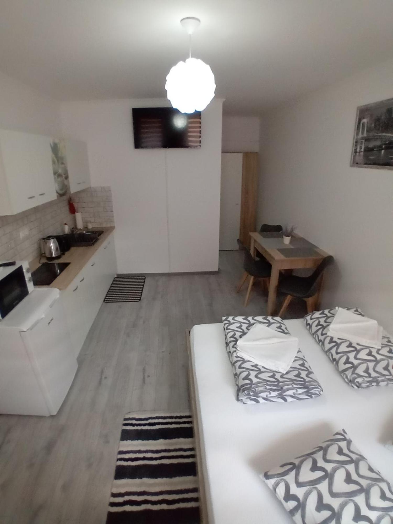 Casa De Oaspeti Cristian Praid Eksteriør billede